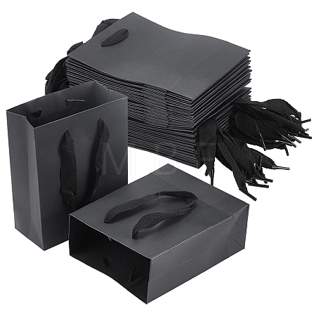 Paper Bags LS-CARB-NB0001-02-1