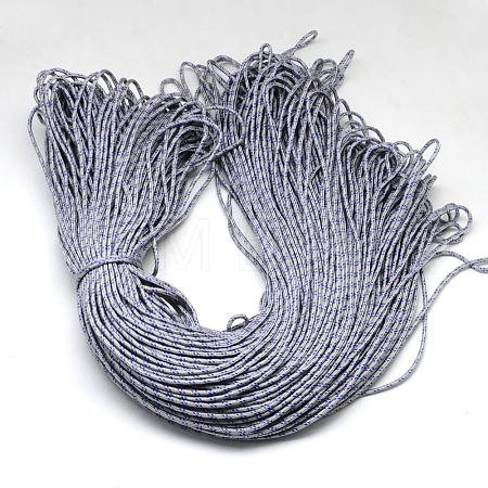 Polyester & Spandex Cord Ropes RCP-R007-311-1