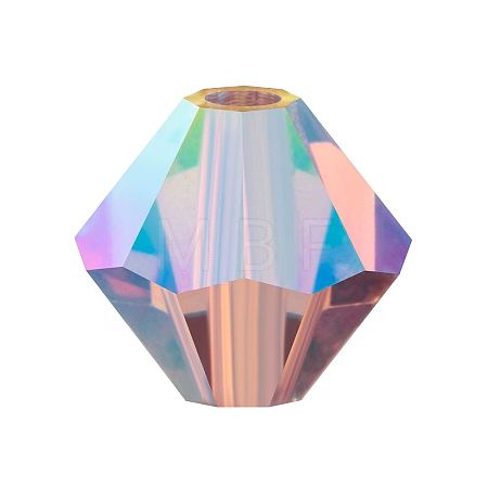 Preciosa® Crystal Beads Y-PRC-BA4-20020-20000-1