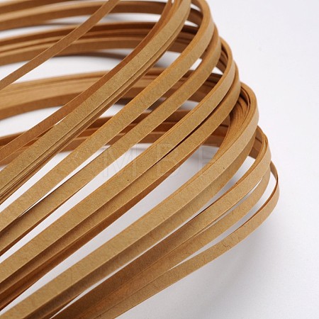 Quilling Paper Strips DIY-J001-3mm-B21-1