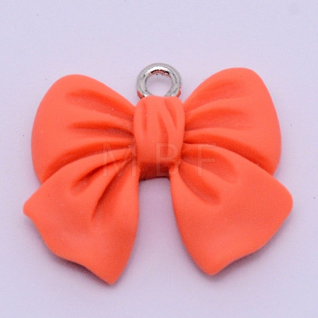 Resin Pendants RESI-TAC0001-01S-A-1