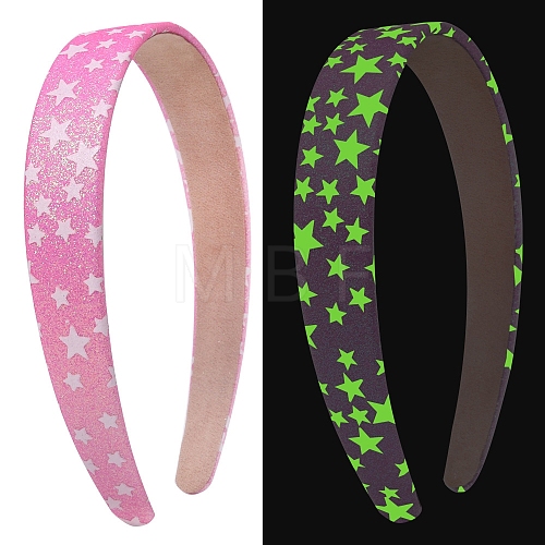 Luminous Headbands PW-WGEB7F8-04-1