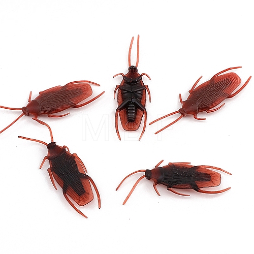 Realistic Terror Plastic Insects Figures Toys PW-WG7E371-01-1