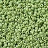 TOHO Round Seed Beads X-SEED-TR11-0404F-2