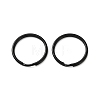 Iron Split Key Rings FIND-K026-05EB-1