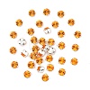 Preciosa® MAXIMA Crystal in Sew-On Cup Y-PRC-SS29-90310-S-4