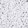 FGB Grade A Glass Round Bugle Beads SEED-Q040-05A-3
