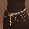 Alloy Multi Layer Waist Chains WG3D67A-01-1