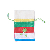 Cotton and Linen Cloth Packing Pouches ABAG-L005-H-2
