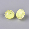 Resin European Beads RESI-Q236-01A-10-2