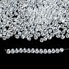 MIYUKI 3.4mm Drop Beads X-SEED-MY04-DP160-1