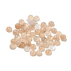 Natural Sunstone Gemstone Cabochons G-Q173-01A-03-1