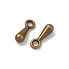 Alloy Charms X-PALLOY-R069-AB-3
