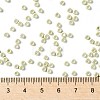 TOHO Round Seed Beads SEED-TR08-PF0559F-3