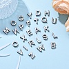 304 Stainless Steel Charms STAS-YW0004-01P-4