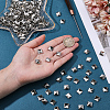 Square Iron Studs Rivets IFIN-CL0001-15-3