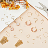 DIY Jewelry Kit DIY-BBC0003-03-4