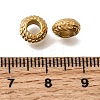 304 Stainless Steel Beads STAS-L315-063J-G-2