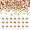 50G Luminous Transparent Acrylic Beads OACR-TAD0001-01Q-2