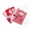 Printed Plastic Bags PE-T003-50x60cm-06-2