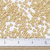 MIYUKI Round Rocailles Beads SEED-G007-RR0488-4