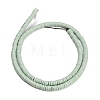 Natural Agate Beads Strands GG-CBEB71A-01H-4