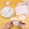 SUPERFINDINGS DIY Thank You Theme Package Making Kit DIY-FH0004-61-3
