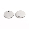 304 Stainless Steel Charms STAS-I141-03C-P-2