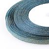 Glitter Metallic Ribbon RSC6mmY-012-2