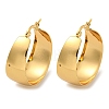 202 Stainless Steel Hoop Earring EJEW-H003-09G-01-1