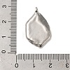 Non-Tarnish 304 Stainless Steel Pendants STAS-N103-66P-3