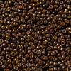 MIYUKI Round Rocailles Beads SEED-JP0009-RR4492-3