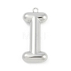 304 Stainless Steel Pendants STAS-I325-146P-I-1