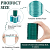4 Rolls 4 Colors Polyester Thread OCOR-AR0001-48-2