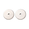 304 Stainless Steel Geometric Spacer Beads STAS-F362-04A-P04-1