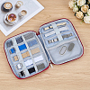 1Pc Potatble Nylon Jewelry Organizer Zipper Bags AJEW-MA0001-64C-4