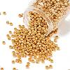 TOHO 6/0 Round Beads SEED-TR06-0715-1