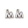 304 Stainless Steel Pendants STAS-S186-12M-P01-1
