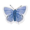 Butterfly 50Pcs Paper Scrapbook Stickers DIY-I114-01E-2