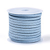 Faux Suede Cord LW-R003-30-1