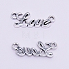 Alloy Pendants Accessories PALLOY-WH0072-70AS-1