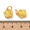 Alloy Pendants FIND-G111-10MG-03-3