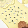 Preciosa® Crystal Beads X-PRC-BA6-20410-20019-4