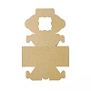 Cardboard Box CON-F019-04-3