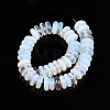 Opalite Beads Strands G-T138-70-2