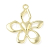 Alloy Pendants FIND-L025-15G-1