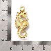 304 Stainless Steel Pave Natural Paua Shell Pendants STAS-C122-21D-01G-3