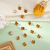Preciosa® MAXIMA Crystal Fancy Stones Y-PRC-FA6-10070-2