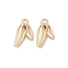 Brass Pendants LS-KK-A244-06B-G-1