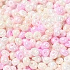 6/0 Glass Seed Beads X1-SEED-M012-01A-06-3